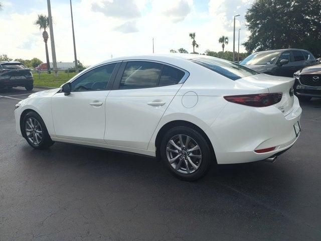 used 2019 Mazda Mazda3 car, priced at $18,552