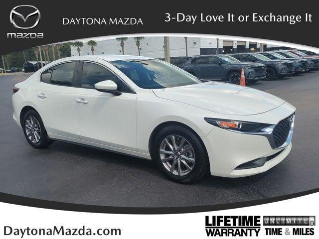 used 2019 Mazda Mazda3 car, priced at $18,552