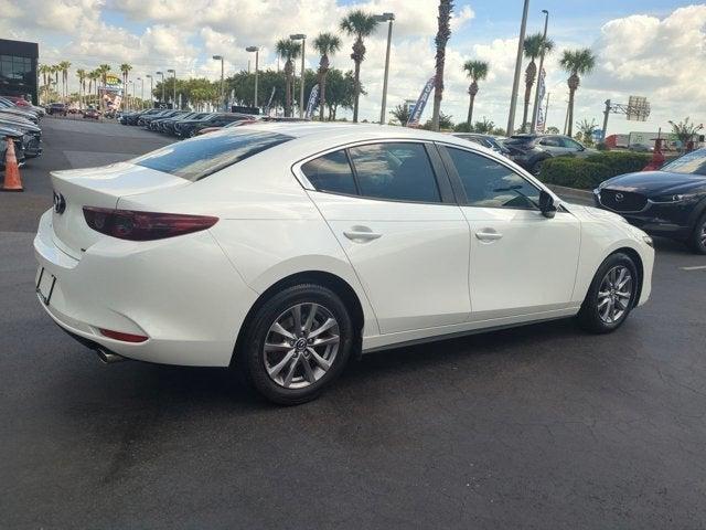used 2019 Mazda Mazda3 car, priced at $18,552