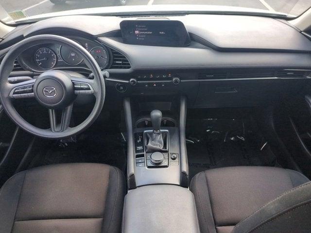 used 2019 Mazda Mazda3 car, priced at $18,552