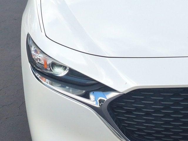 used 2019 Mazda Mazda3 car, priced at $18,552