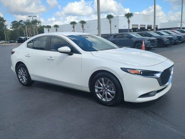 used 2019 Mazda Mazda3 car, priced at $18,552
