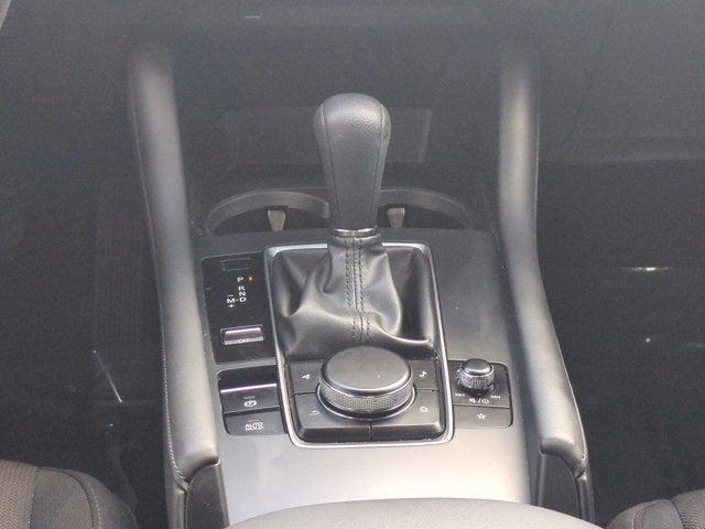 used 2019 Mazda Mazda3 car, priced at $18,552