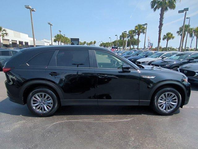 new 2025 Mazda CX-90 car, priced at $38,869