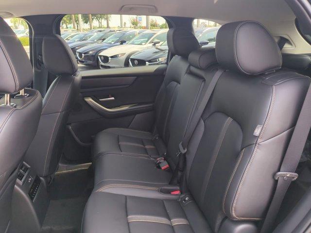 new 2025 Mazda CX-90 car, priced at $38,869