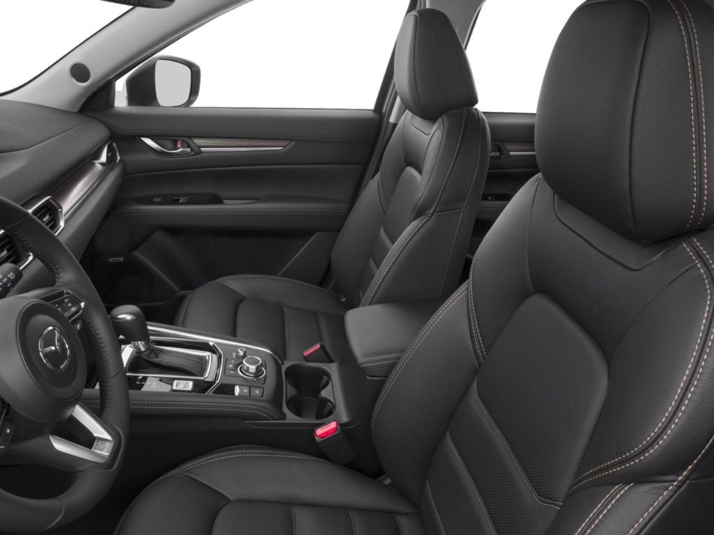 used 2018 Mazda CX-5 car, priced at $18,370
