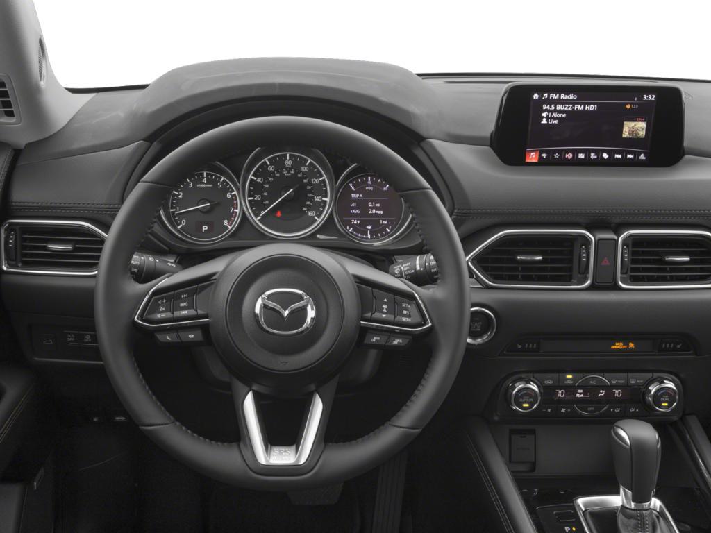 used 2018 Mazda CX-5 car, priced at $18,370