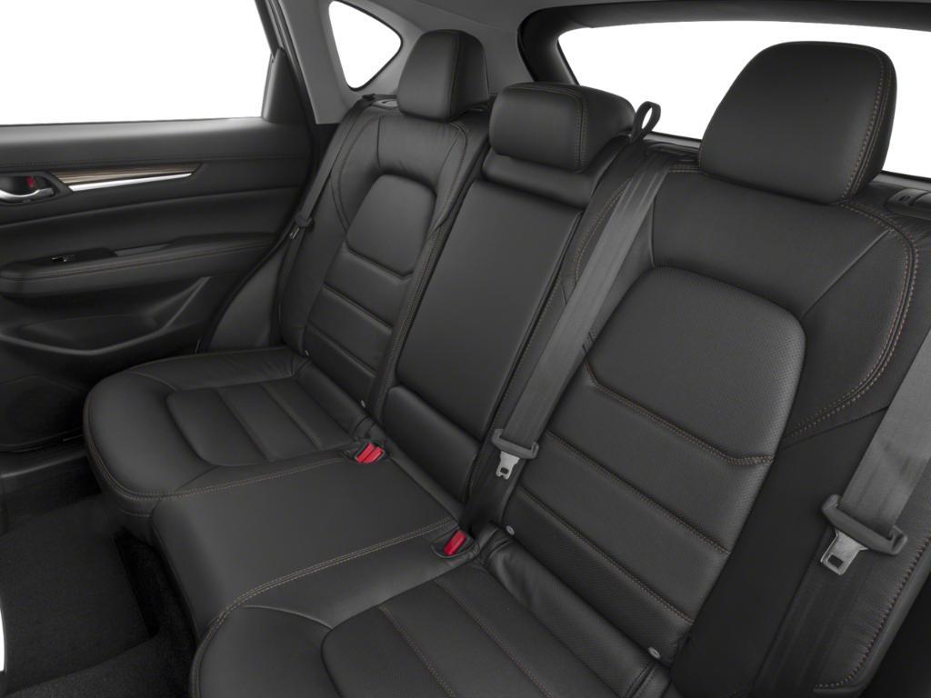 used 2018 Mazda CX-5 car, priced at $18,370