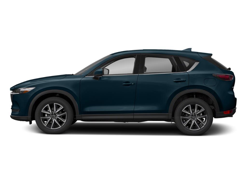 used 2018 Mazda CX-5 car, priced at $18,370