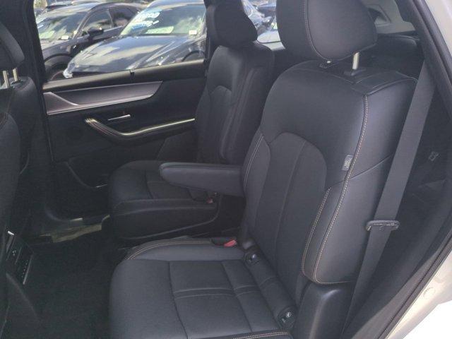 used 2024 Mazda CX-90 car, priced at $37,959