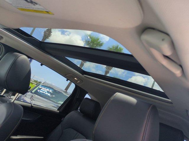used 2024 Mazda CX-90 car, priced at $37,959
