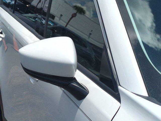used 2024 Mazda CX-90 car, priced at $37,959