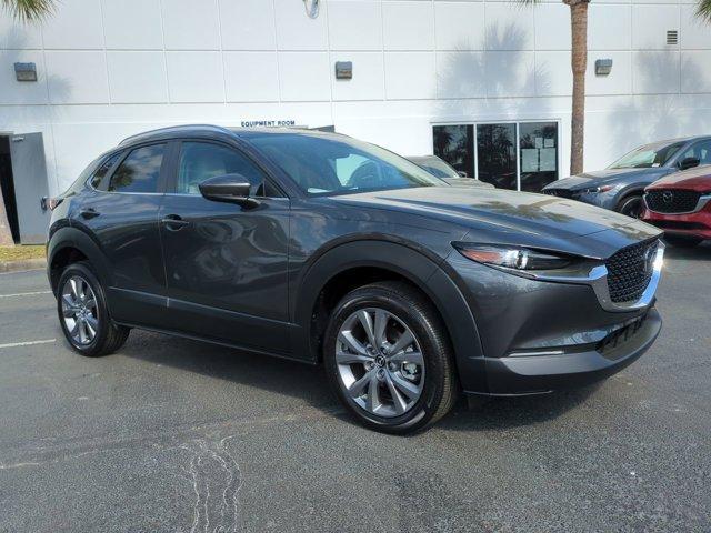 new 2025 Mazda CX-30 car, priced at $30,358