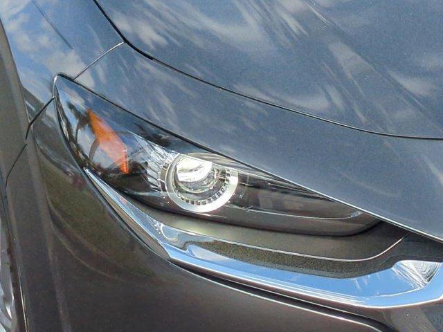 new 2025 Mazda CX-30 car, priced at $30,358