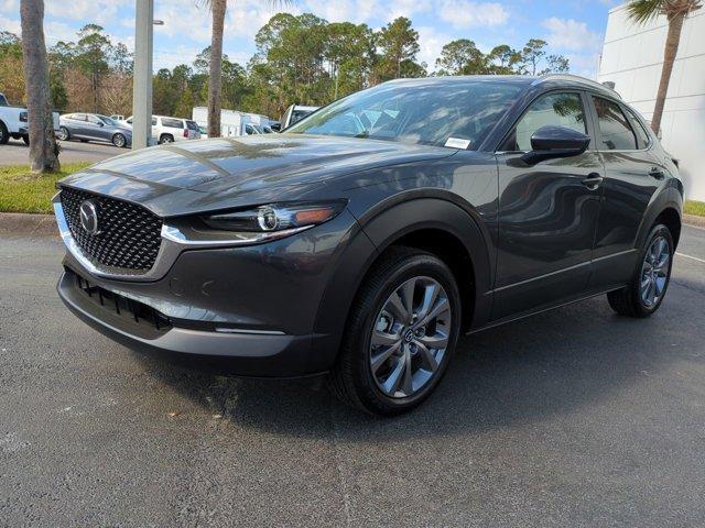 new 2025 Mazda CX-30 car, priced at $30,358