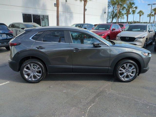new 2025 Mazda CX-30 car, priced at $30,358