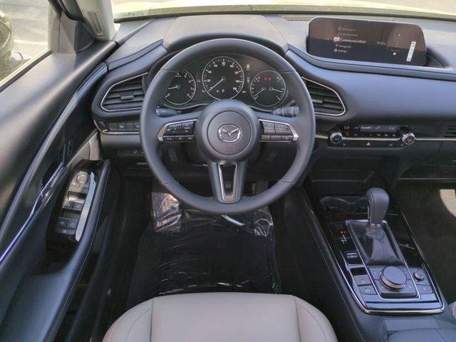 new 2025 Mazda CX-30 car, priced at $30,358