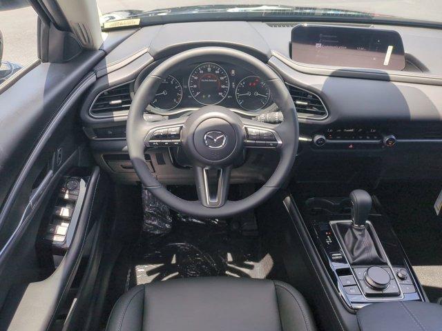 new 2025 Mazda CX-30 car, priced at $27,599