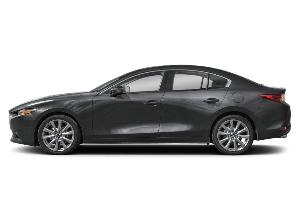 new 2025 Mazda Mazda3 car, priced at $27,378