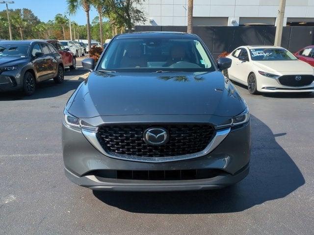 used 2023 Mazda CX-5 car, priced at $23,999