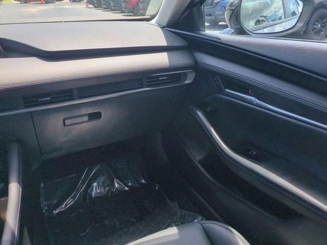 used 2025 Mazda Mazda3 car, priced at $23,570