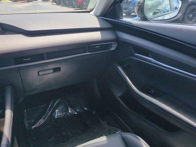 used 2025 Mazda Mazda3 car, priced at $23,998