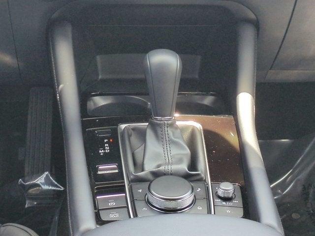 used 2025 Mazda Mazda3 car, priced at $23,570