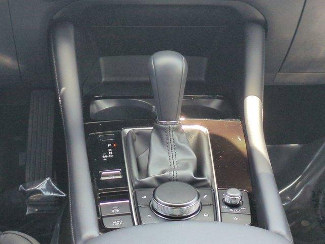 used 2025 Mazda Mazda3 car, priced at $23,998