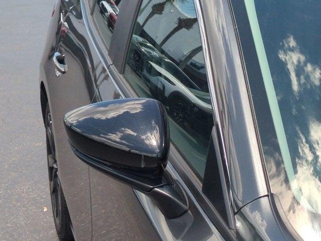 used 2025 Mazda Mazda3 car, priced at $23,570