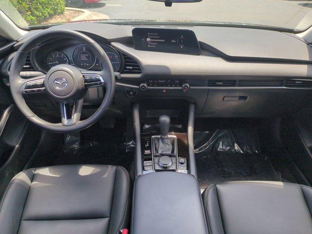 used 2025 Mazda Mazda3 car, priced at $23,998