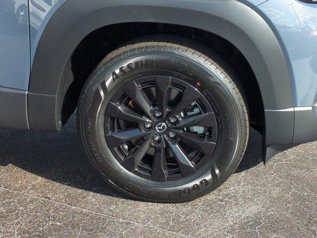 new 2025 Mazda CX-50 Hybrid car, priced at $35,329