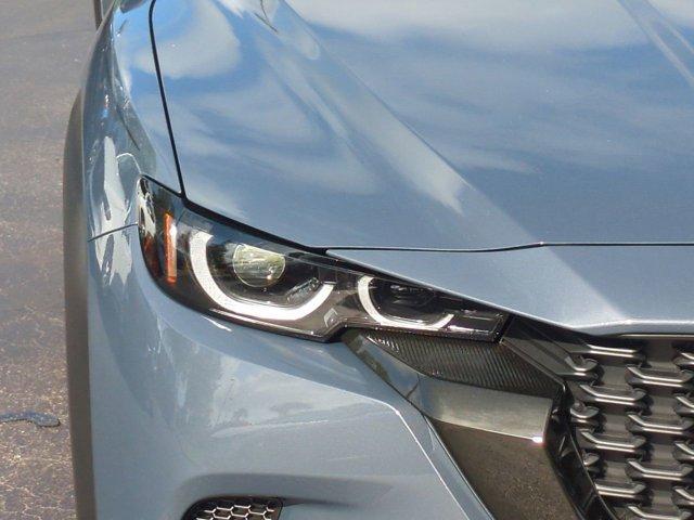 new 2025 Mazda CX-50 Hybrid car, priced at $35,329