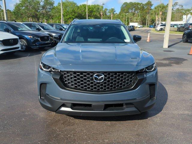 new 2025 Mazda CX-50 Hybrid car, priced at $35,329