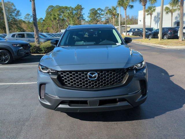 new 2025 Mazda CX-50 Hybrid car, priced at $35,329