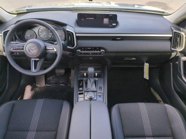 new 2025 Mazda CX-50 Hybrid car, priced at $35,329
