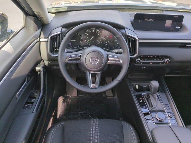 new 2025 Mazda CX-50 Hybrid car, priced at $35,329