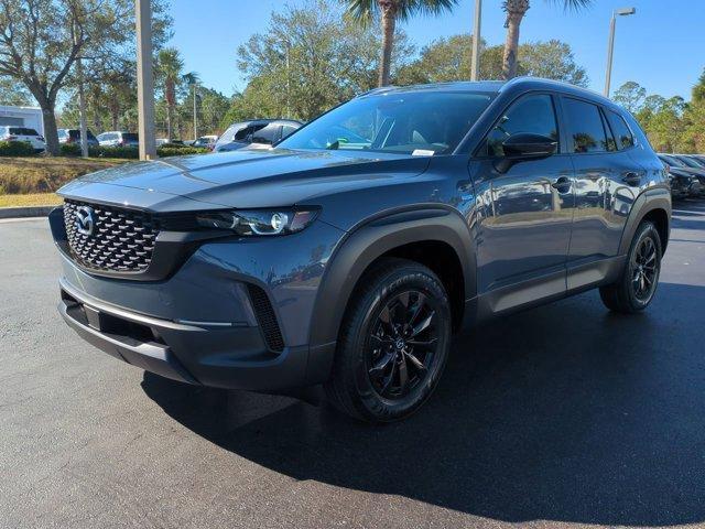 new 2025 Mazda CX-50 Hybrid car, priced at $35,329