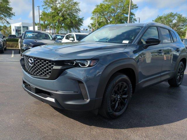 new 2025 Mazda CX-50 Hybrid car, priced at $35,329