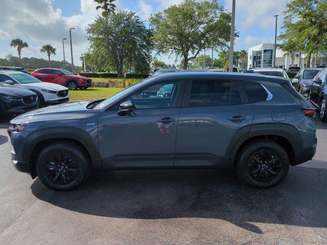 new 2025 Mazda CX-50 Hybrid car, priced at $35,329
