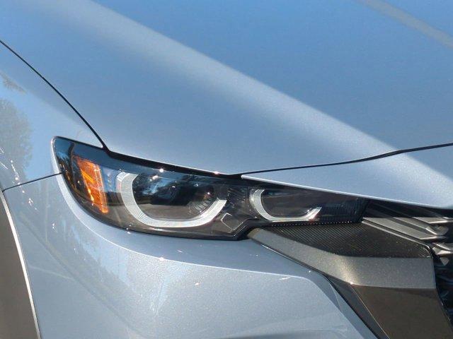 new 2025 Mazda CX-50 Hybrid car, priced at $35,329