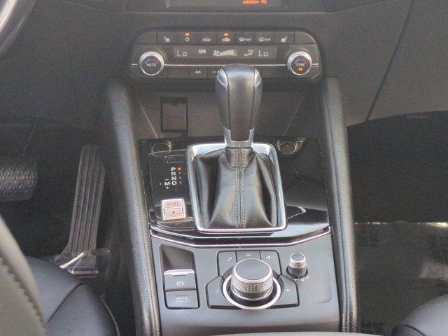 used 2022 Mazda CX-5 car, priced at $18,986
