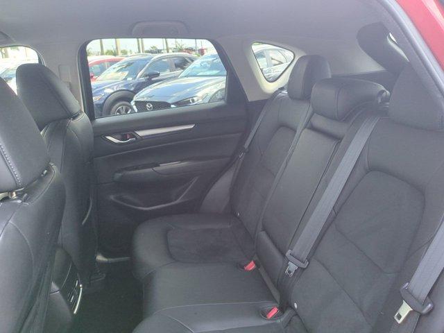 used 2022 Mazda CX-5 car, priced at $18,986