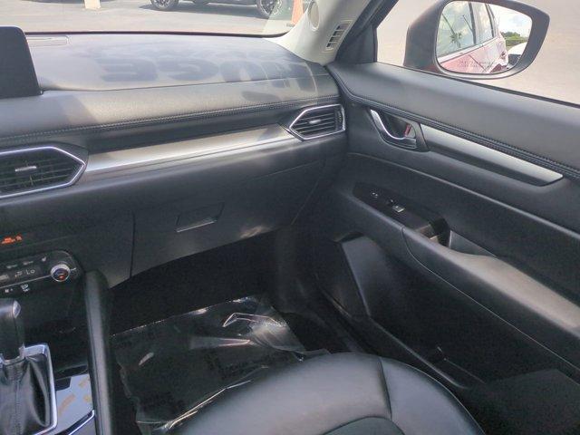 used 2022 Mazda CX-5 car, priced at $18,986