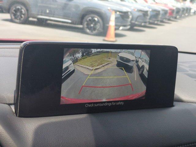 used 2022 Mazda CX-5 car, priced at $18,986