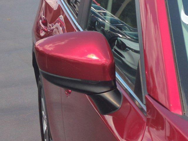 used 2022 Mazda CX-5 car, priced at $18,986