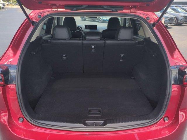 used 2022 Mazda CX-5 car, priced at $18,986