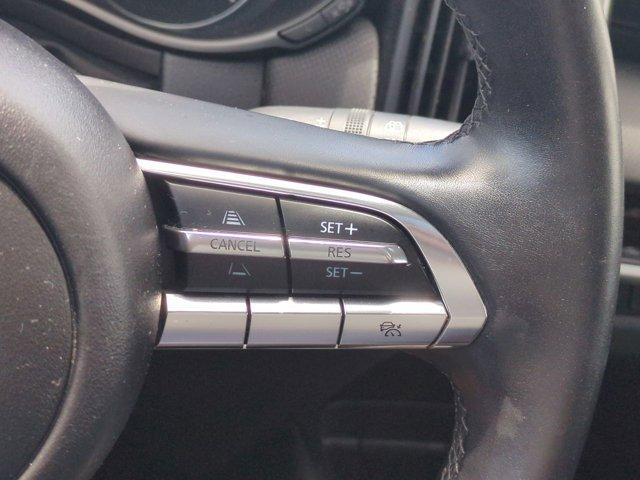 used 2023 Mazda CX-50 car, priced at $24,794