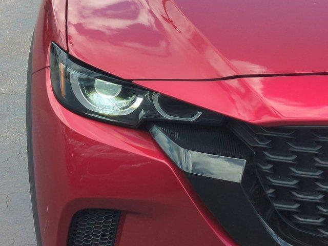 used 2023 Mazda CX-50 car, priced at $24,794