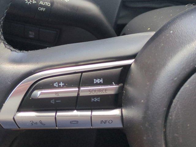 used 2023 Mazda CX-50 car, priced at $24,794