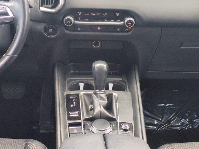 used 2023 Mazda CX-50 car, priced at $24,794